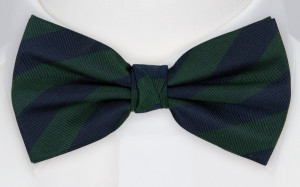 VITO pre-tied bow tie