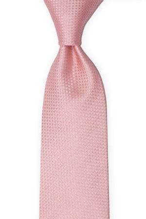WEDLOCK VINTAGE PINK classic tie