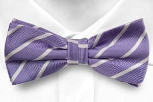 WOON pre-tied bow tie