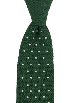 WYCLEF classic tie