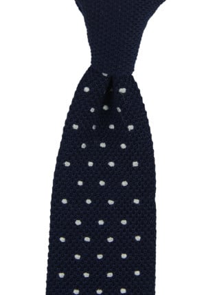 YALE classic tie