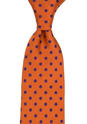 ZAKARIA classic tie