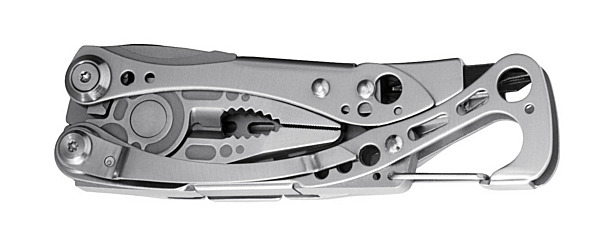 Ties and EDC Knives
