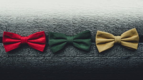 Linen: The Timeless Menswear Fabric