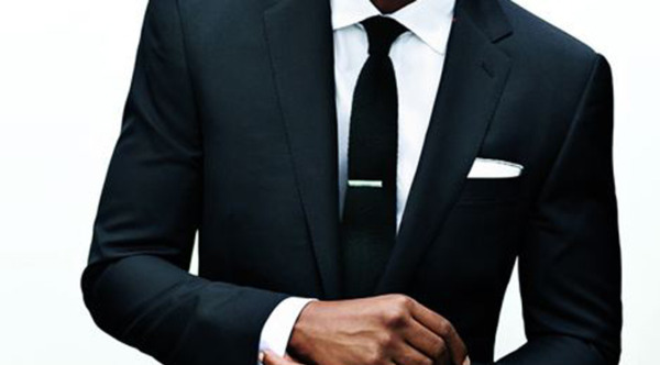 Ties and Tie Bars and Tie Tacks